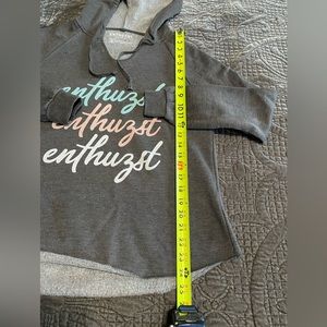 Enthuzst Hoodie
